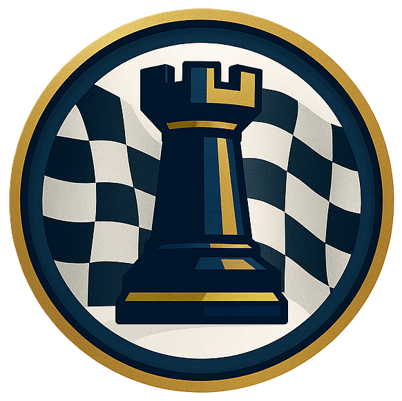 ChessFort Logo